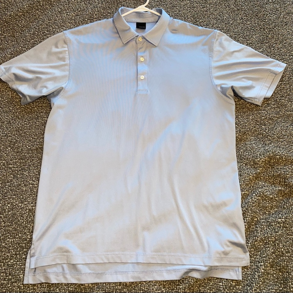 Dunning Golf Polo